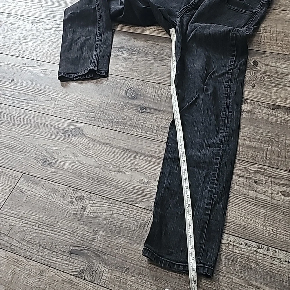 Levi's 508 Slim Jeans